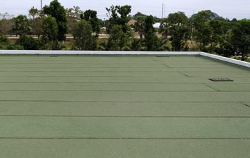 all Rawmarsh roofing types quoted for