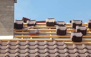 Rawmarsh clay roofing costs