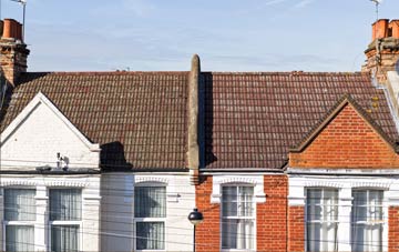 clay roofing Rawmarsh, South Yorkshire