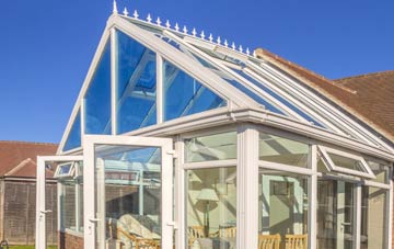 conservatory roof insulation costs Rawmarsh