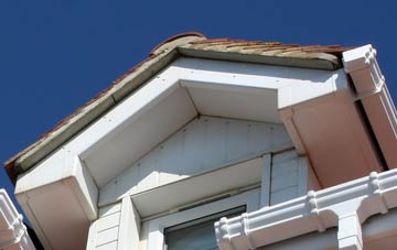 Rawmarsh fascia installation costs