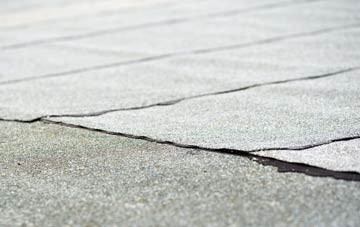 disadvantages of Rawmarsh felt roofing
