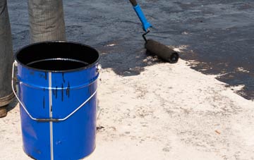find Rawmarsh flat roof waterproofing companies