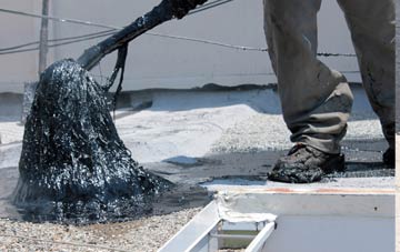 Rawmarsh flat roof waterproofing costs