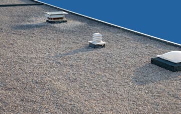 flat roofing Rawmarsh, South Yorkshire