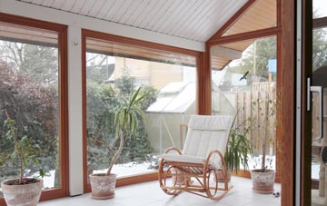 Rawmarsh hardwood conservatory roofing repairs