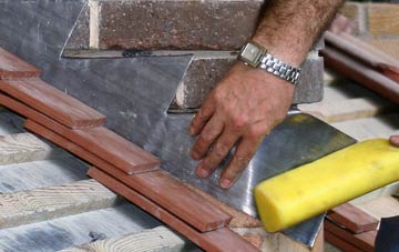 is Rawmarsh lead roofing safe?