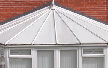 Rawmarsh polycarbonate conservatory roof repairs