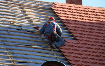 roof tiles Rawmarsh, South Yorkshire