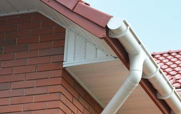Rawmarsh soffit repair costs