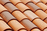 Rawmarsh clay roofing