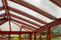 Rawmarsh conservatory roofing insulation
