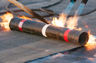 Rawmarsh flat roof sealing