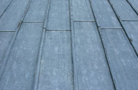 Rawmarsh lead roofing