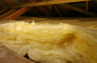 Rawmarsh pitch roof insulation