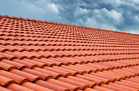 Rawmarsh roofing tiles
