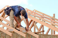 Rawmarsh roof trusses