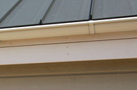 Rawmarsh soffit repair